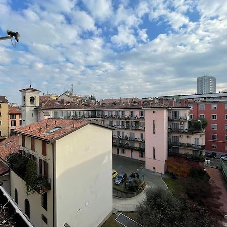Duomo Walking DistanceModern Flat With Free Wifi Apartment Milan Luaran gambar