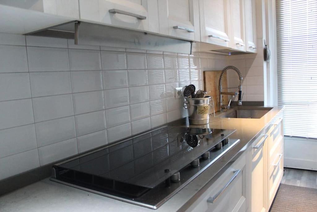 Duomo Walking DistanceModern Flat With Free Wifi Apartment Milan Luaran gambar