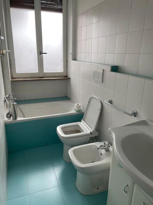 Duomo Walking DistanceModern Flat With Free Wifi Apartment Milan Luaran gambar