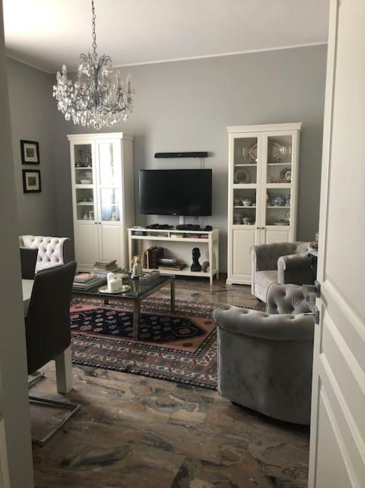 Duomo Walking DistanceModern Flat With Free Wifi Apartment Milan Luaran gambar