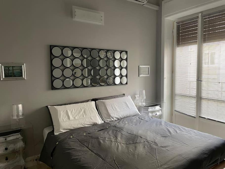 Duomo Walking DistanceModern Flat With Free Wifi Apartment Milan Luaran gambar