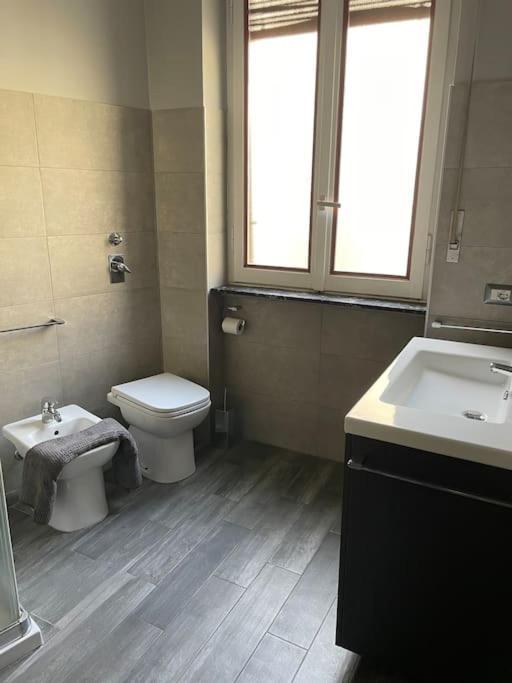 Duomo Walking DistanceModern Flat With Free Wifi Apartment Milan Luaran gambar