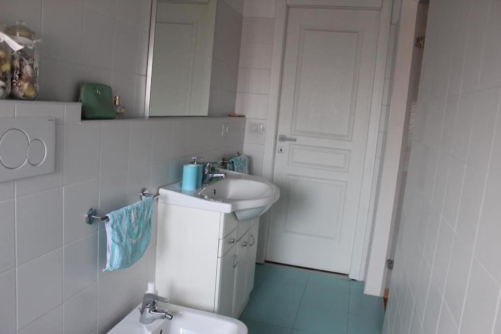 Duomo Walking DistanceModern Flat With Free Wifi Apartment Milan Luaran gambar