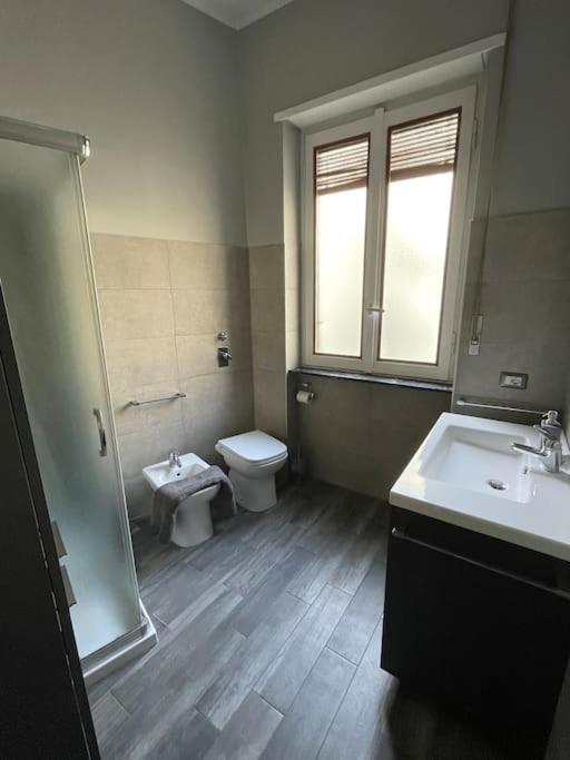 Duomo Walking DistanceModern Flat With Free Wifi Apartment Milan Luaran gambar