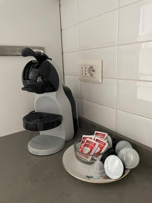 Duomo Walking DistanceModern Flat With Free Wifi Apartment Milan Luaran gambar