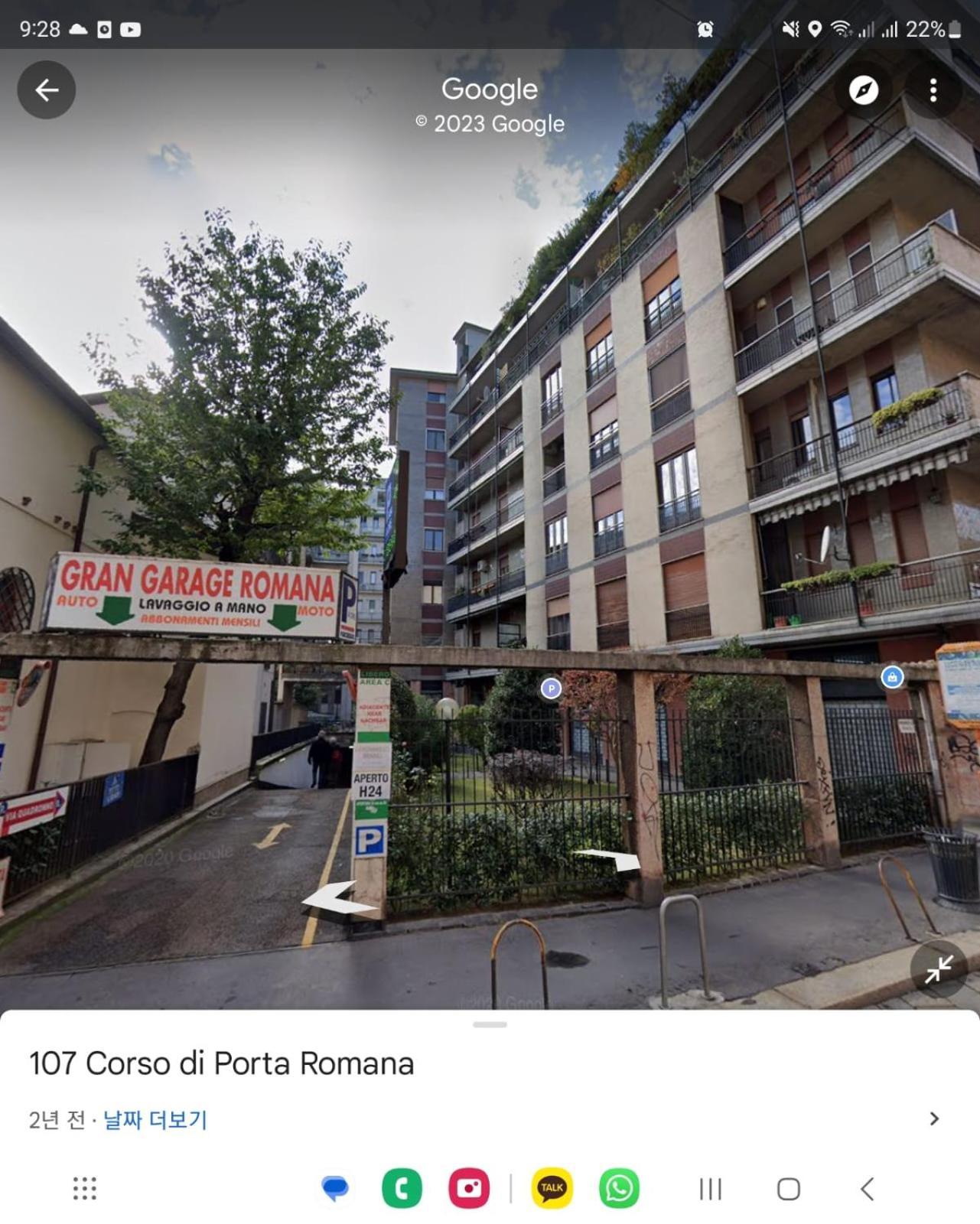 Duomo Walking DistanceModern Flat With Free Wifi Apartment Milan Luaran gambar