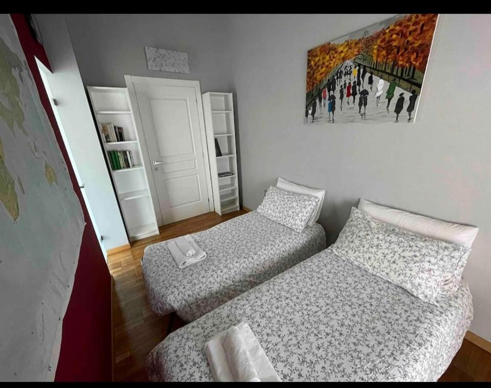 Duomo Walking DistanceModern Flat With Free Wifi Apartment Milan Luaran gambar